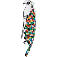 Alessi PARROT Korkkiruuvi Multi