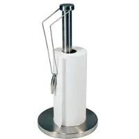 Dorre Alnes talouspaperiteline 36 cm Ruostumaton teräs