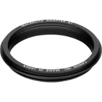 Canon 67C Macrolite adapteri