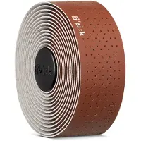 Fizik Tempo Microtex ohjaustangon nauha ruskea