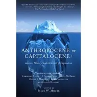 Bookoutlet Anthropocene or Capitalocene?