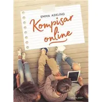 Book Kompisar online