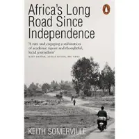 Penguin Random House Africa's Long Road Since Independence
