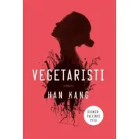 Kang Han: Vegetaristi