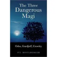 Book The Three Dangerous Magi