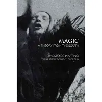Book Magic - teoria etelästä: teoria etelästä