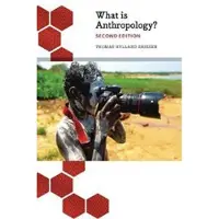 PLUTO PRESS What is Anthropology?