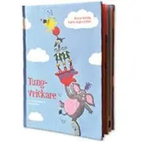Book Tungvrickare