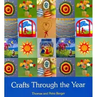 Bookoutlet Crafts Through the Year
