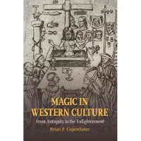 Magic in Western Culture