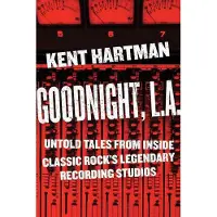Book Goodnight, L.A.