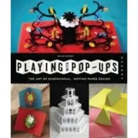 Book Playing with Pop-Ups