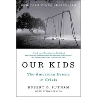 Simon & Schuster Our Kids