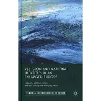 Bookoutlet Religion and National Identities in an Enlarged Europe