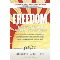 Book Freedom: The End of the Human Condition