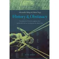 Book History and Obstinacy