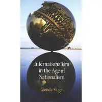 Book Internationalism in the Age of Nationalism