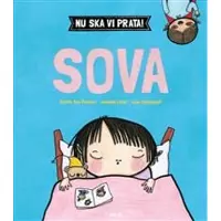 Speja Förlag Nu ska vi prata! Sova