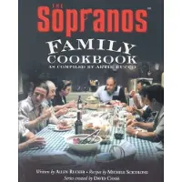 The Sopranos Family Cookbook