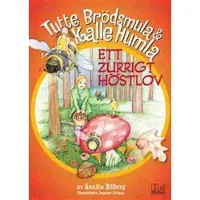 Book Ett zurrigt höstlov