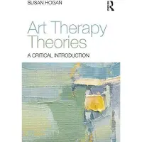 Book Art Therapy Theories
