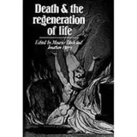 CAMBRIDGE UNIVERSITY PRESS Death and the Regeneration of Life