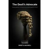 Devil's Advocate 3rd edition