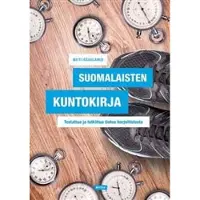 Fitra Kaisa Wallinheimo: Olenko riitt?v?n hyv? t?ll?isena?