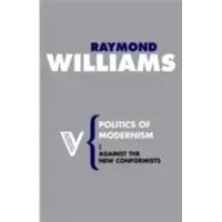 Verso Books Politics of Modernism