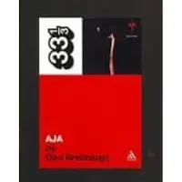 BLOOMSBURY Steely Dan's Aja
