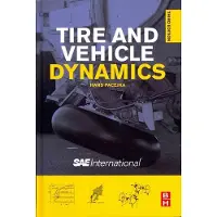 Tire and Vehicle Dynamics