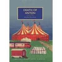 Death of Anton