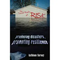STANFORD UNIVERSITY PRESS The Social Roots of Risk