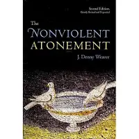 Book The Nonviolent Atonement