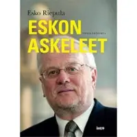Book Eskon askeleet