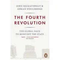 Bookoutlet The Fourth Revolution