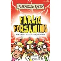Book Farlig forskning
