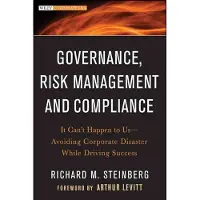 Governance, Risk Management, and Compliance