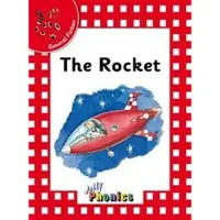 Wernham, Sara Jolly Phonics Readers, General Fiction, Level 1