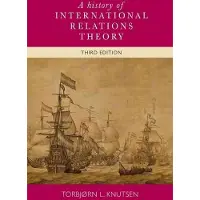 Book A History of International Relations Theory: 3rd E