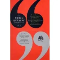 Canongate Books The Paris Review Interviews: Vol. 3