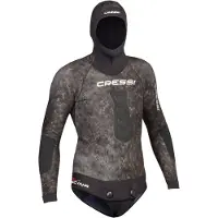 Cressi Tracina 3.5 Mm Keihäskalastusliivi