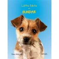 Book Lätta fakta om hundar
