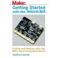 Getting Started with the micro:bit
