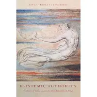 Book Epistemic Authority