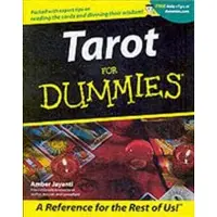 Wiley Tarot For Dummies