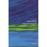 Water: A Very Short Introduction