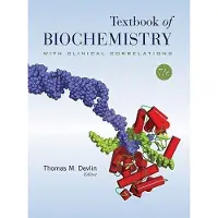 Textbook of Biochemistry with Clinical Correlations