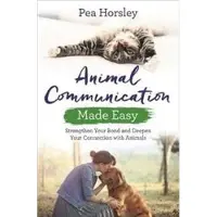 Hay House Animal Communication Made Easy