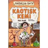 Book Kaotisk kemi